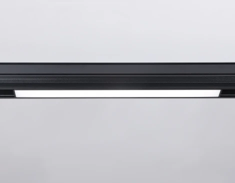 Магнитный трековый светильник светодиодный TRACK SYSTEM GL4004 (48V)