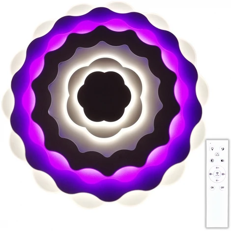 Потолочный светильник Hiper Cassiopea H817-3