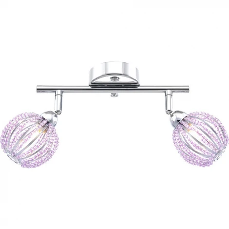 Спот Globo Viola 56103-2