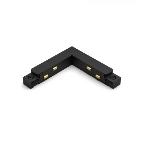 Внутренний соединительный угловой элемент 90 ST L Bk RAUMBERG STL Bk (48V)