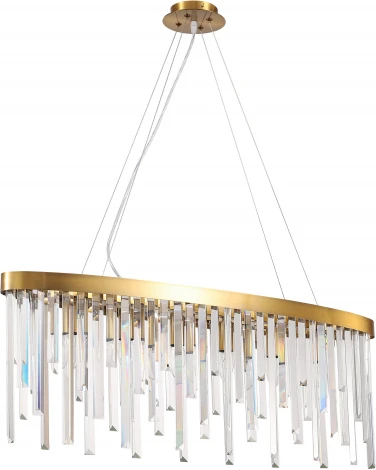 Подвесная люстра Stilfort Venecia 2113/03/06P