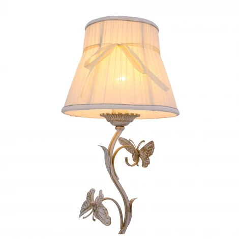 Интерьерная настольная лампа ST Luce Farfalla SL183.524.01