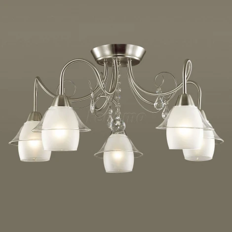Потолочная люстра Lumion Brittany 3685/5C