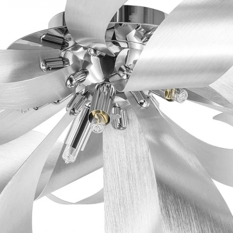 Потолочная люстра Lightstar Turbio 754169 (220V)