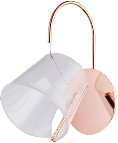 Бра Kink Light Люцерна 08044,33 (220V)