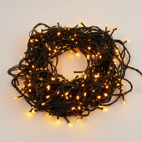 Гирлянда Uniel ULD ULD-S10000-1000/DGA WARM WHITE IP20