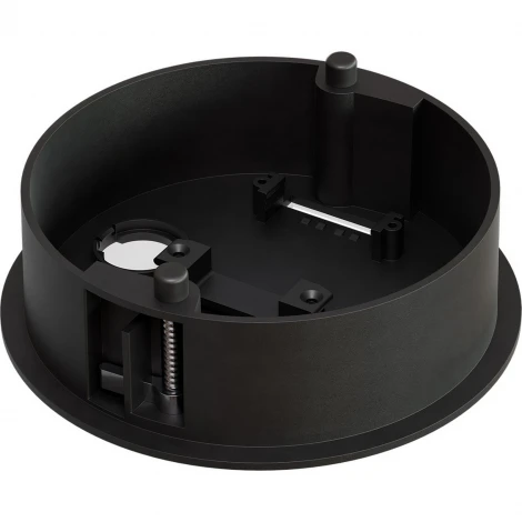 Потолочная чаша встраиваемая с коннектором питания Lu Carte Monic LC-22-0551