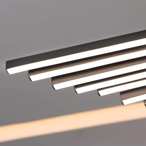 Подвесная люстра Favourite Vingar 4381-2P (LED, 220V, на проводе)