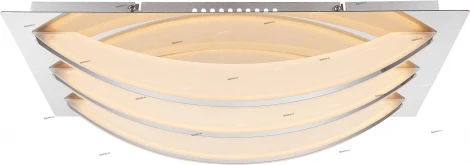 Globo Mangue 67062-3D