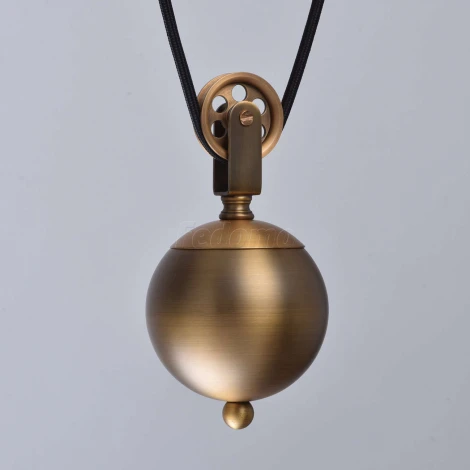 Подвесной светильник MW-Light Ника 327010802
