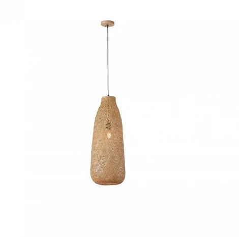 Подвесной светильник с регулировкой цветовой температуры Inodesign Rattan INO_Rattan 44.6524
