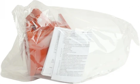 Розетка с защитной крышкой Stekker ST 49437