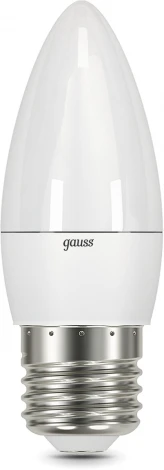 Лампочка светодиодная Gauss 103102310