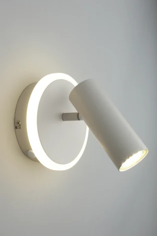 Спот Aployt Stenia APL.005.01.02