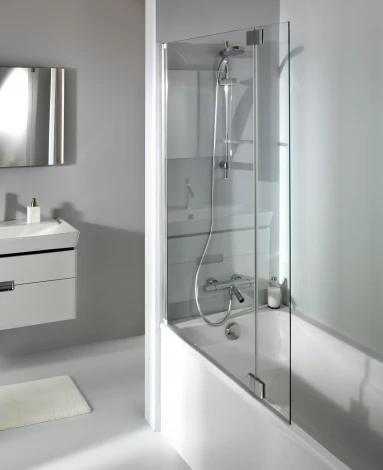 Смеситель Jacob Delafon Talan E10105RU-CP для ванны с душем