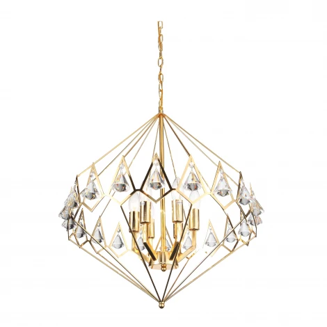 Подвесная люстра ST Luce Taburo SL1107.203.06