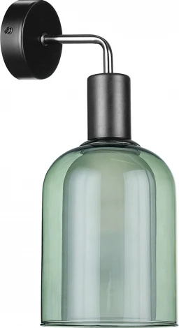 Бра 33 ИДЕИ WLL400.07.DC.BL-M27GC (220V)