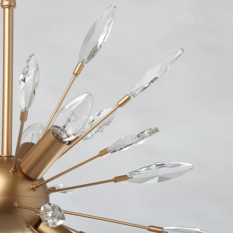 Подвесная люстра Адриатика 280012006 (220V)