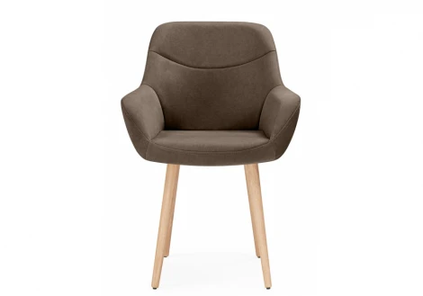 Деревянный стул Флюид Notta 642986