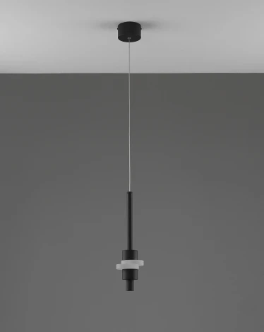 Подвесной светильник светодиодный Moderli Stilla V11641-PL