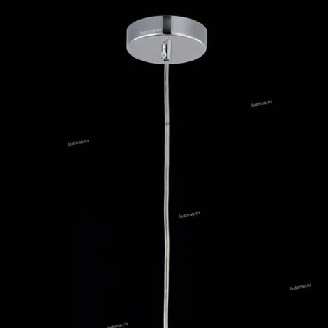 Подвесной светильник Maytoni Haze P244-PL-01-N