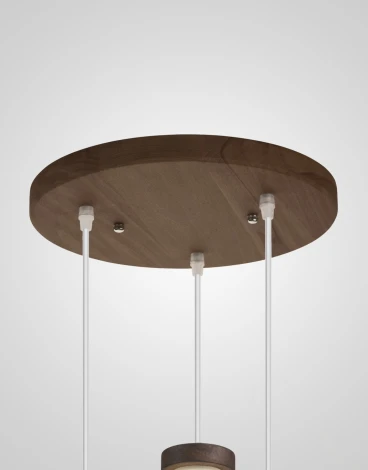 Подвесной светильник 6426N-3C-WG Мелодия Света PS1N 000067494