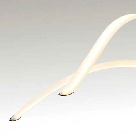 Потолочная люстра Mantra Armonia 6792 (LED, 220V, диммер)