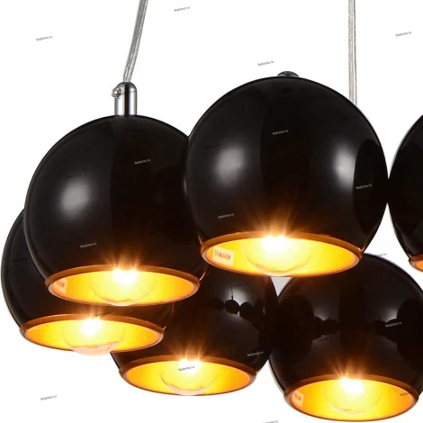 Подвесная люстра ST Luce Glio SL854.243.09