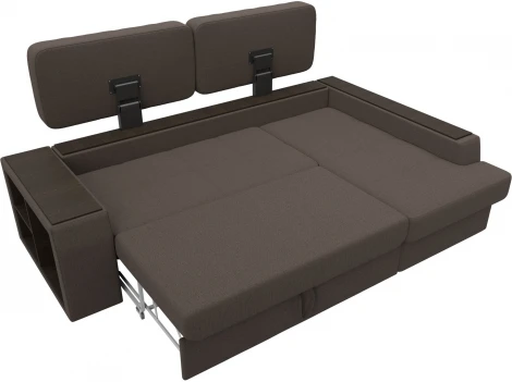 Диван угловой Брюссель правый угол Лига Диванов (Рогожка) арт.125966