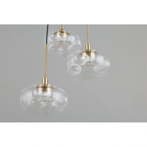 Подвесной светильник Aployt Sacha APL.073.06.07