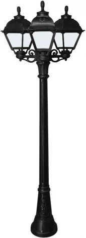 Наземный фонарь Fumagalli Cefa U23.158.S30.AYF1R (220V, IP55)