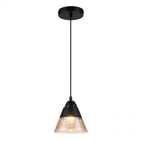 Подвесной светильник Escada Centum 10183/1S (220V, на проводе)