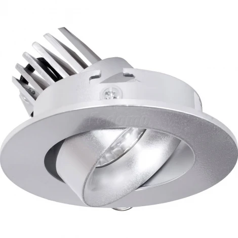 Donolux DL18464 DL18464/01WW-Silver R