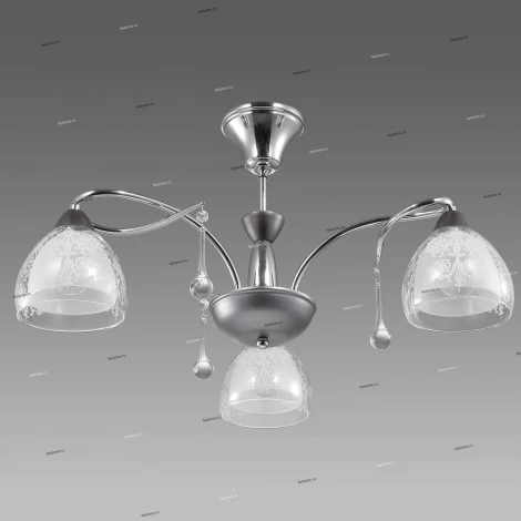 Подвесная люстра Lumion Sabina 3080/3