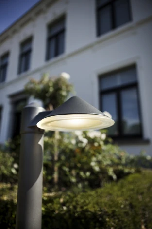 Наземный светильник Oasis Light W11876N3-800