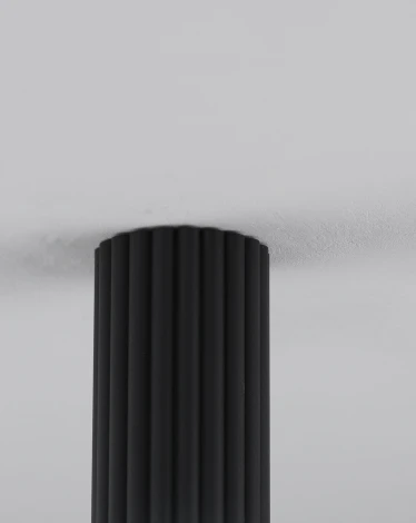 Потолочный светильник Moderli Cora V11887-1C