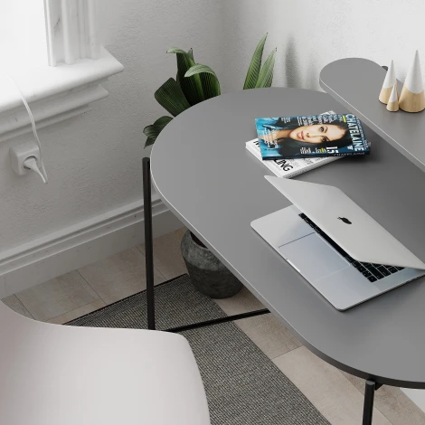 Стол письменный LEVE LOUB WORKING TABLE LEV00212