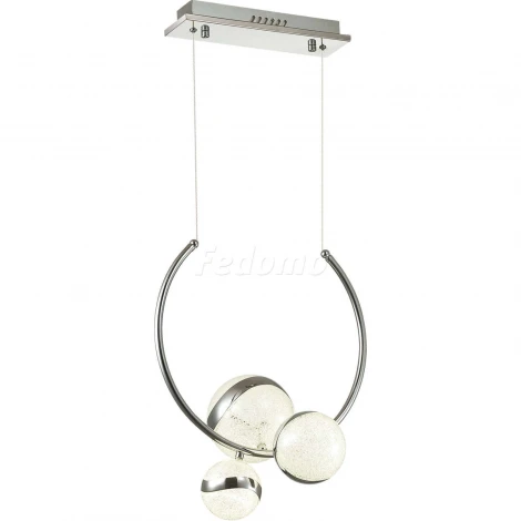 Подвесной светильник Odeon Light Domus 4192/25L