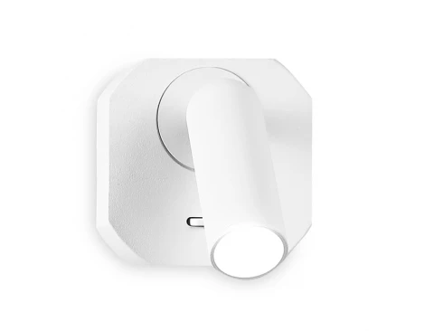 Спот для чтения Ambrella FW FW282 (LED, 220V, выключатель)