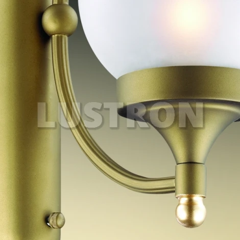 Бра Odeon Light Dakia 2626/1W