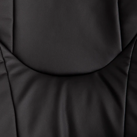 Кресло COMFORT LT (22) кож/зам, черный, 36-6 Tetchair 19382