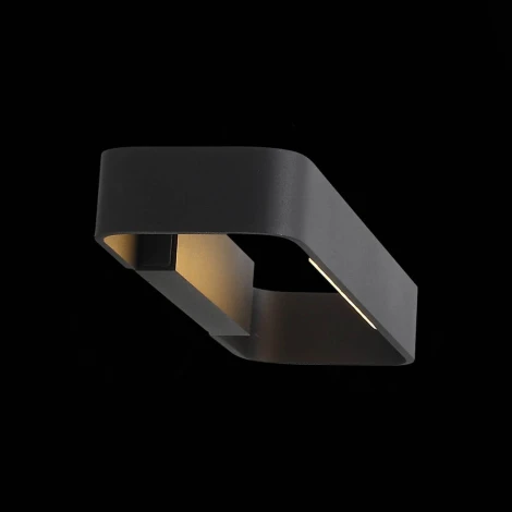 Настенный светильник ST Luce Listelli SL454.401.01