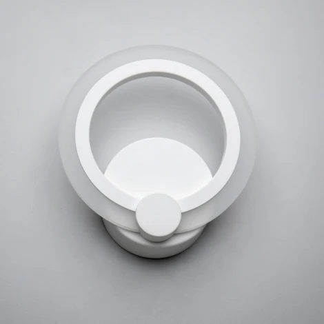 Бра Citilux Сента CL237B310 (LED, 220V, кольцо)