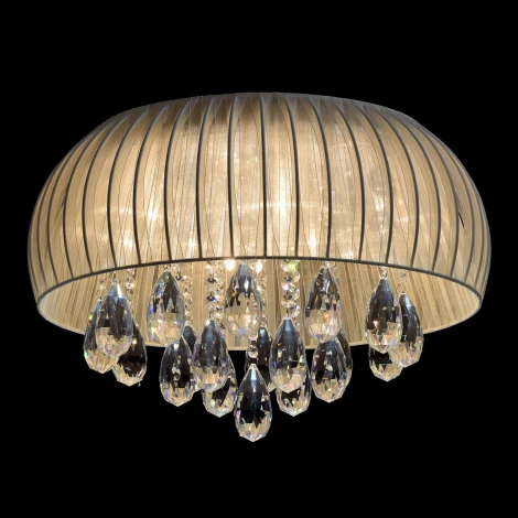 Потолочная люстра MW-Light Жаклин 465015009