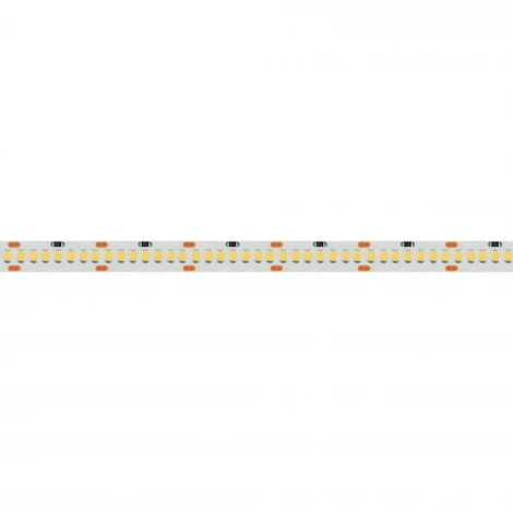 Светодиодная лента RT-A252-10mm 24V Day4000 (11 W/m, IP20, 2835, 5m) (Arlight, Открытый) 022651(2)
