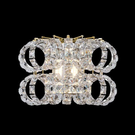 Настенный светильник Fluorite Brilliance FL1151-2W (220V)