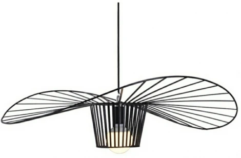 Подвесной светильник Kink Light Строу 07696-80,19 (220V, на проводе)