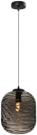 Подвесной светильник Maytoni Dunas P058PL-01B