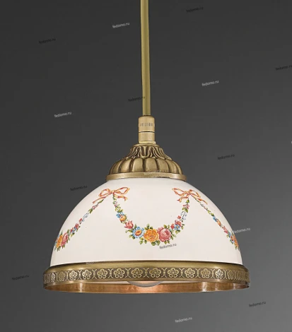 Reccagni Angelo 8000 L 8000/16