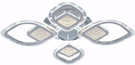 Потолочная люстра Мелодия Света SS1L 000028981